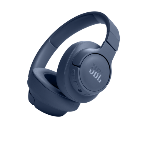 Fone JBL Tune 720BT Bluetooth Over-Ear