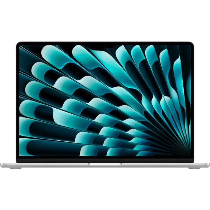 MacBook Air M2, 512GB, Prata - MYLA3BZ/A